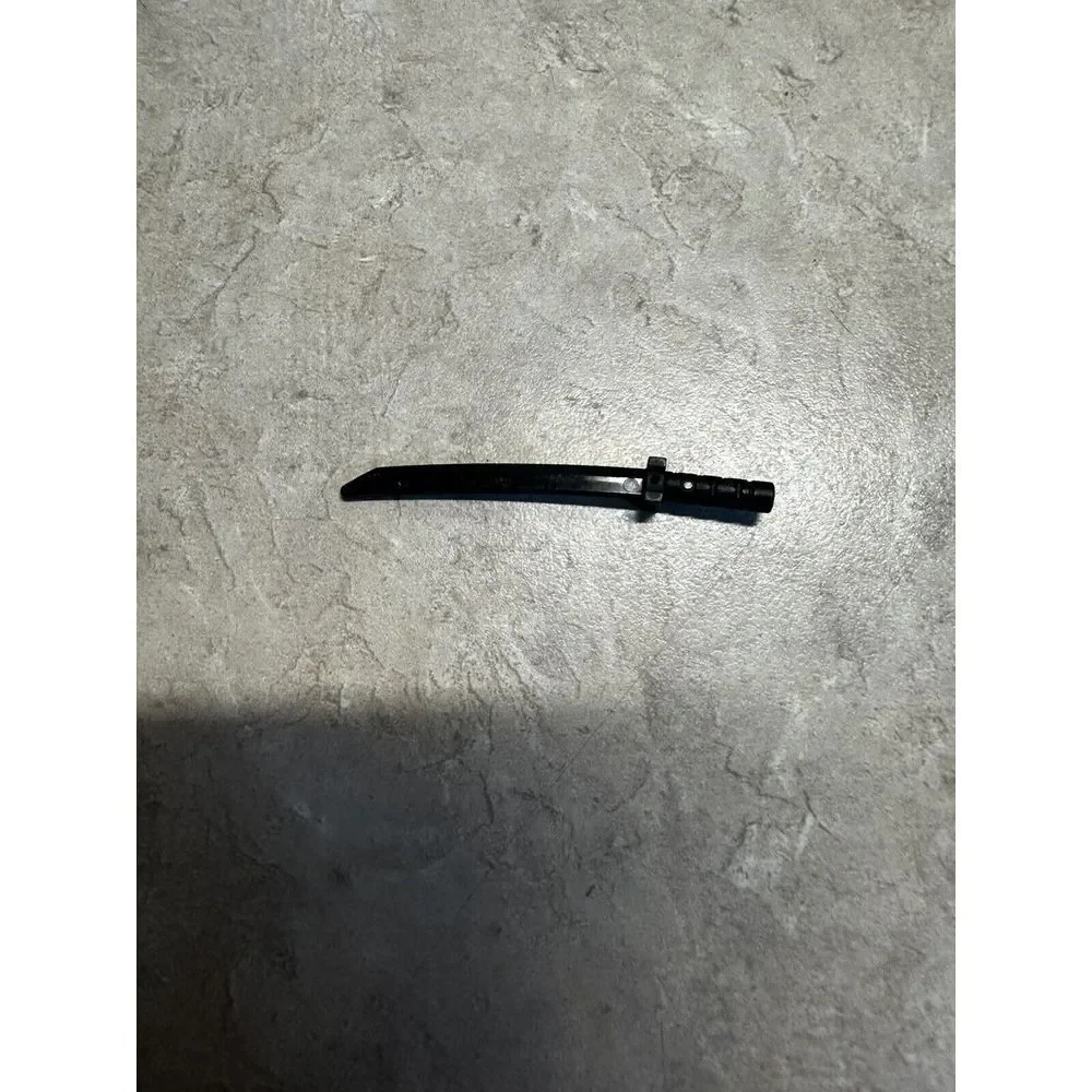 GI Joe‎ Sword 🗡️